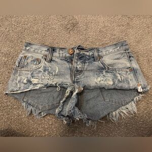 One teaspoon bonitas 23